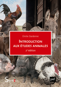 Picture of Introduction aux études animales