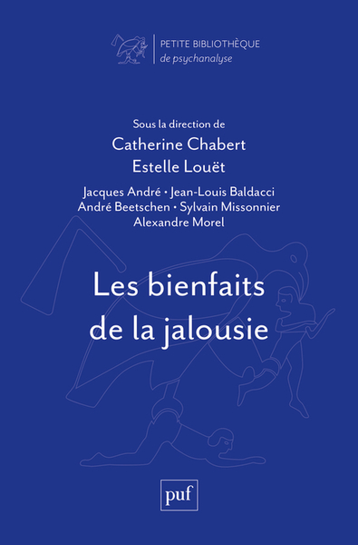 Picture of Les bienfaits de la jalousie