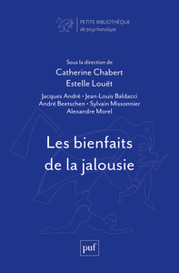 Picture of Les bienfaits de la jalousie