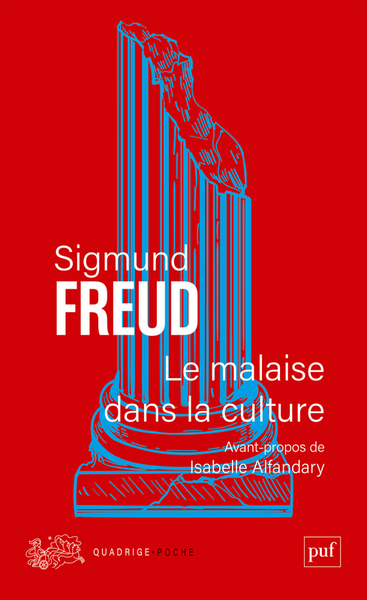 Image de Le malaise dans la culture