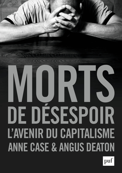 Image de Morts de désespoir