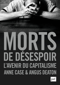 Image de Morts de désespoir