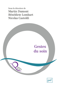 Image de Gestes du soin