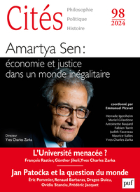 Image de CITES 2024, N.98