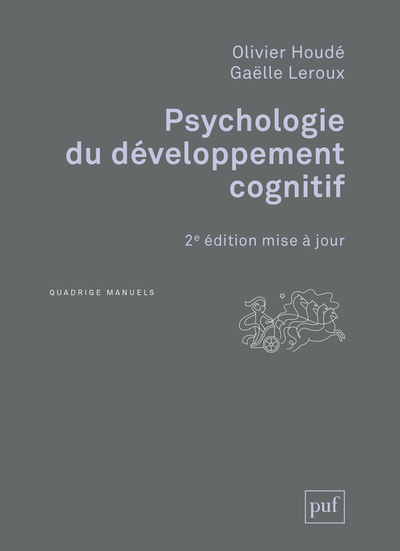 Image de Psychologie du développement cognitif