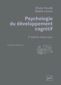 Image de Psychologie du développement cognitif