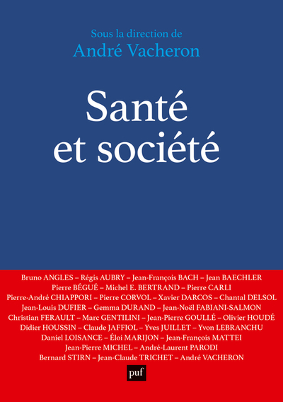 Image de Santé et société
