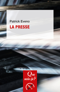 Picture of La presse