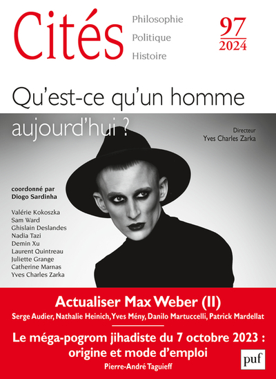 Image de Cités 97 - 2024-1