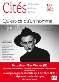 Image de Cités 97 - 2024-1