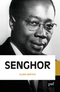 Picture of Léopold Sédar Senghor