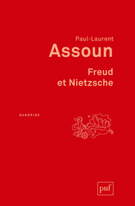 Image de Freud et Nietzsche