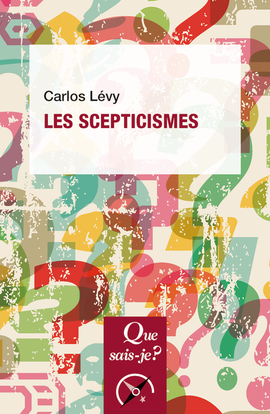 Image de Les scepticismes