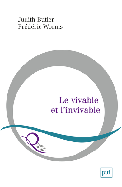 Picture of Le vivable et l'invivable