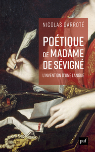 Picture of Poétique de Madame de Sévigné