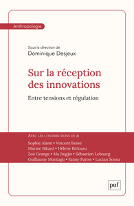 Picture of Sur la réception des innovations
