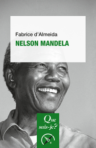 Picture of Nelson Mandela
