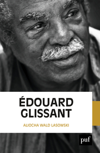 Image de Édouard Glissant