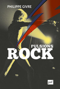Image de Pulsions rock