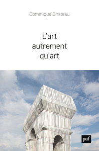 Picture of L'art autrement qu'art