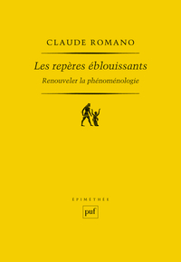 Image de Les repères éblouissants