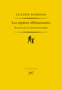 Picture of Les repères éblouissants