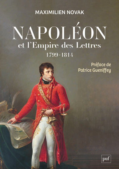 Picture of Napoléon et l'Empire des Lettres