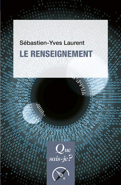 Picture of Le Renseignement