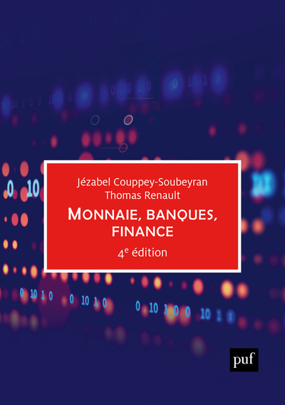 Picture of Monnaie, banques, finance