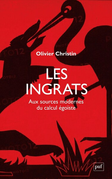Image de Les ingrats