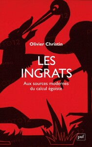 Image de Les ingrats