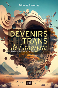 Image de Devenirs trans de l’analyste