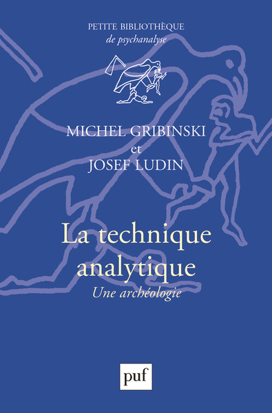 Picture of La technique analytique