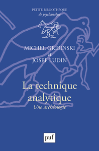 Picture of La technique analytique