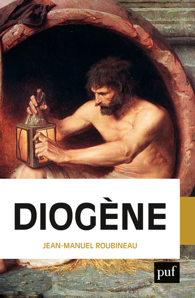 Picture of Diogène
