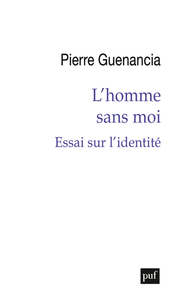 Image de L’homme sans moi