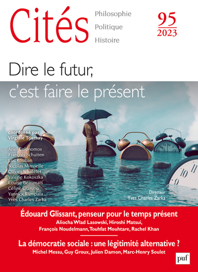 Image de Cités n° 95 (2023-3)