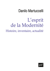 Image de L'esprit de la Modernité
