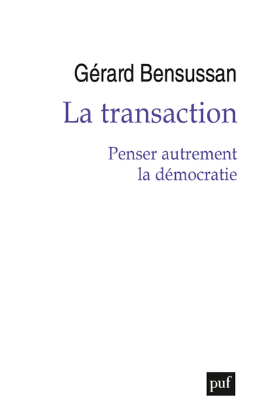 Image de La transaction