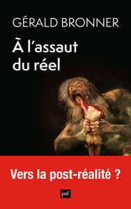 Image de À l'assaut du réel