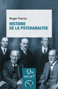 Image de Histoire de la psychanalyse