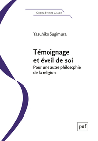 Image de Témoignage et éveil de soi