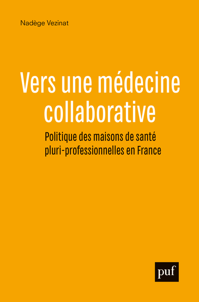 Picture of Vers une médecine collaborative