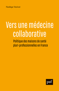 Picture of Vers une médecine collaborative