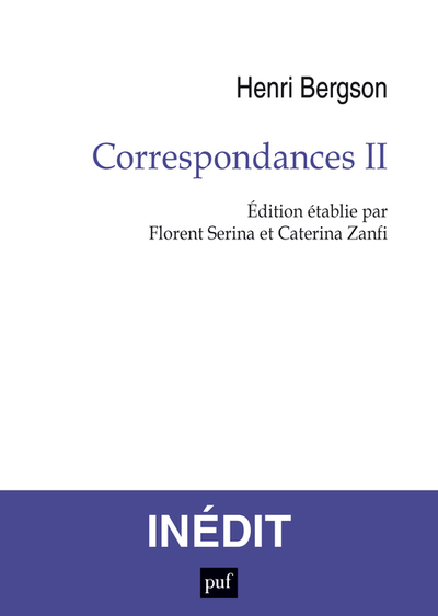 Image de Correspondances II