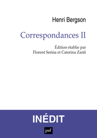 Image de Correspondances II
