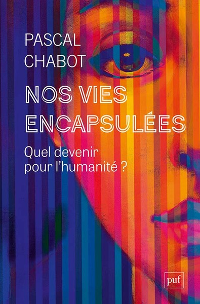Image de Nos vies encapsulées