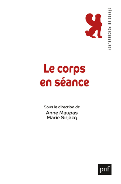 Image de Le corps en séance