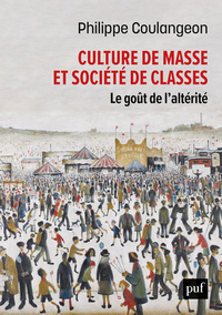 Picture of Culture de masse et société de classes