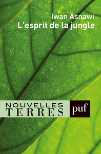 Image de L'esprit de la jungle